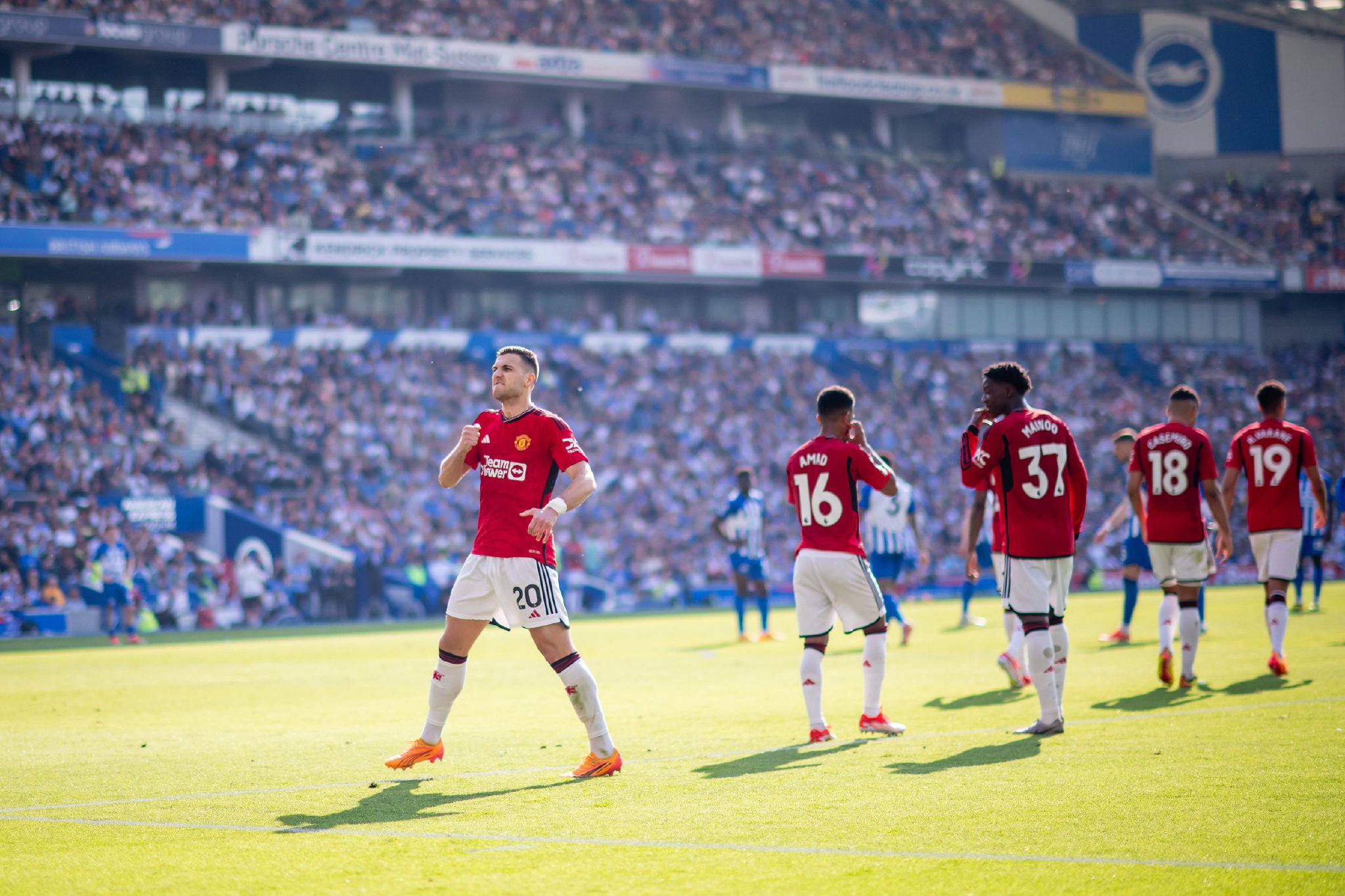 魔術主帥談艾維受傷事件不希望發生在任何人身上.